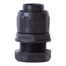 Conduit Glands Spiral Swivel Fitting