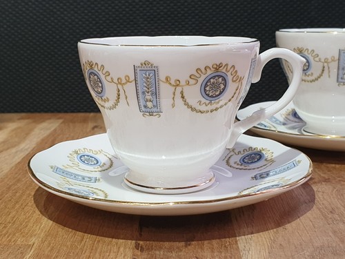 Duchess fine bone china tea - fine,