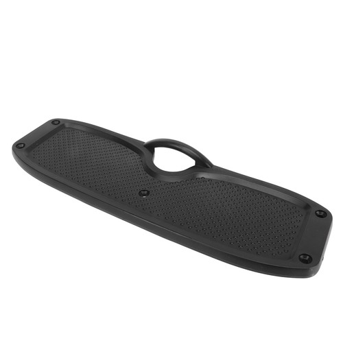 Pvc transom plate - pvc,