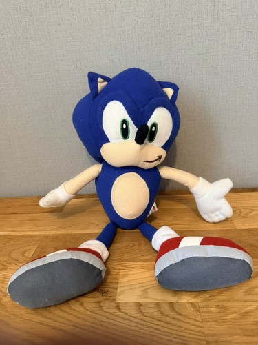 Larger sonic x the - larger, 16”