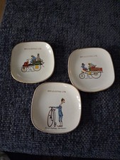 Sandland Ware Vintage Display