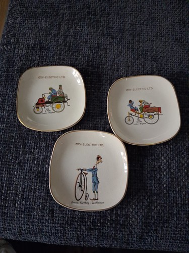 Sandland ware vintage - sandland,