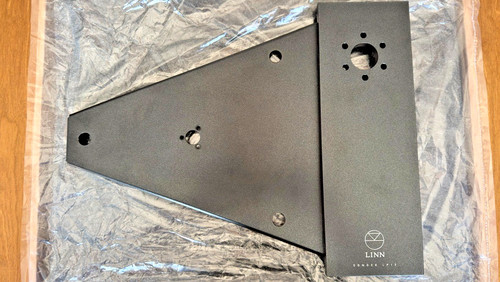Linn kore sub - sub, lp12