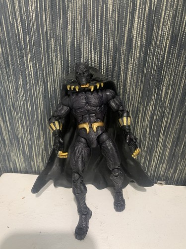Toybiz marvel legends black - legends,