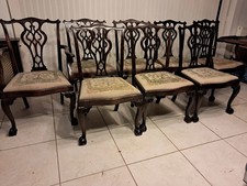 NEWLYpolished 8 Dining