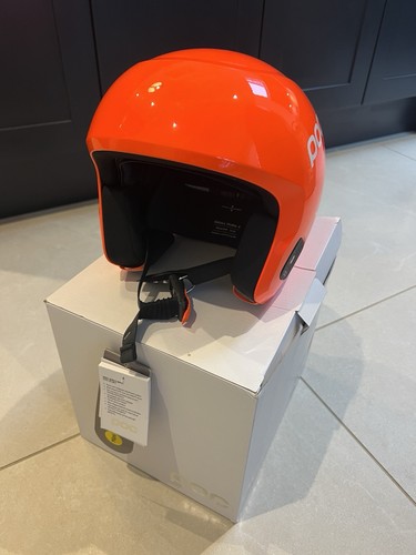 Poc dura mips ski helmet - x,