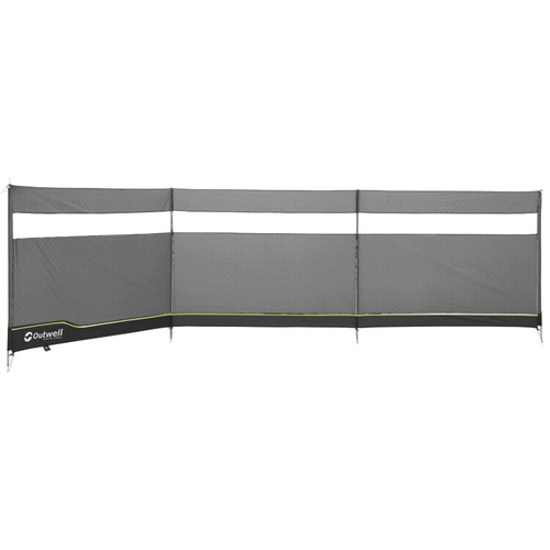 Outwell windbreak charcoal - outwell,