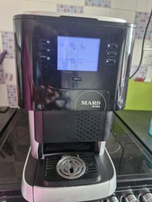 Flavia creation 500 commercial coffee vending drinks machine, Low Vend Of 1936.