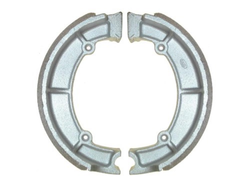 Brake shoes rear for 1980 - rear,