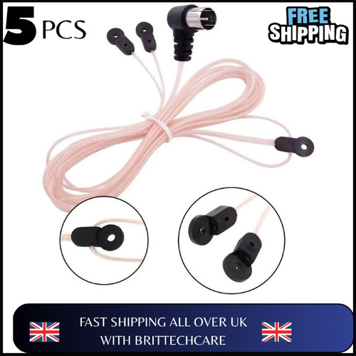 Antenna indoor type - antenna,