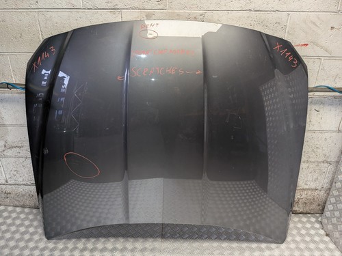 Jaguar x760 2016 complete - jaguar,