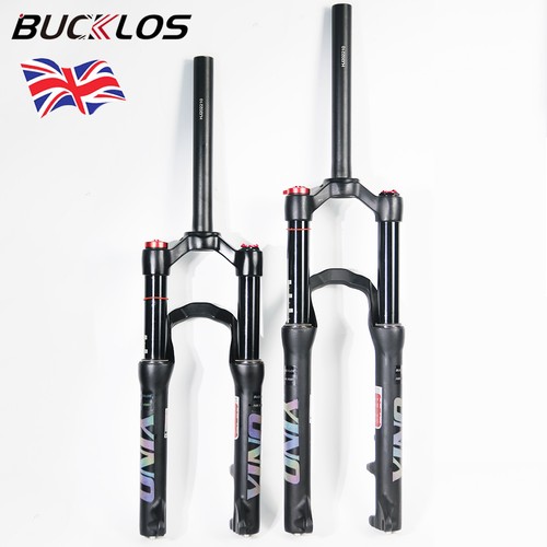 Bucklos suspension - bucklos,