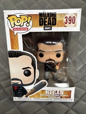 Funko Pop! Vinyl: The Walking