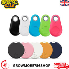 Bluetooth Anti lost Alarm GPS