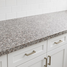 Classic Granite Kitchen