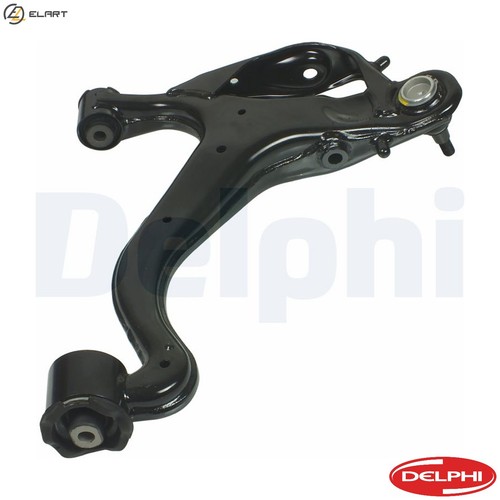 Controltrailing arm wheel - controltrailing,