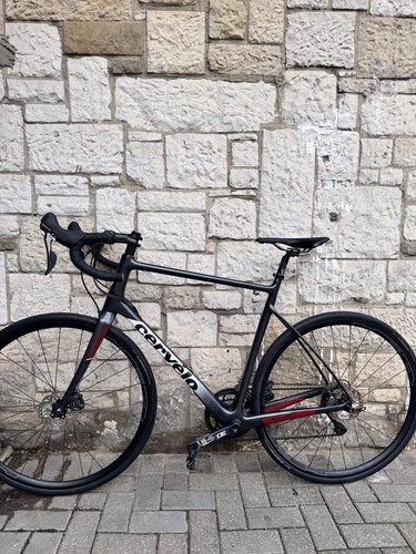 Cervelo full carbon - full,