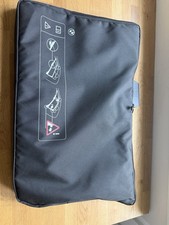 BMW 4 Series Wind Deflector