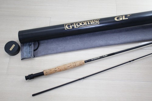 Loomis gl3 fr1086 fly - g.loomis,