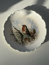 2 Royal Albert Woodland Birds