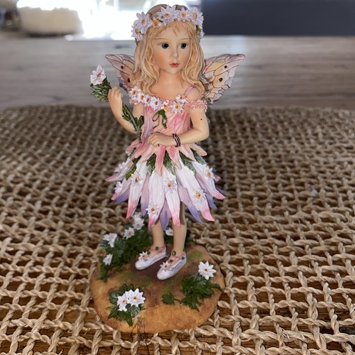 Daisy faerie christine haworth - daisy,