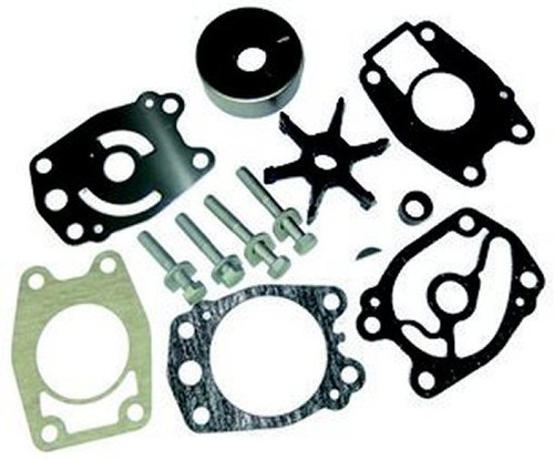 Water pump impeller - , kit