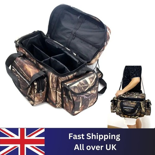 Fishing tackle bag waterproof - tackle,