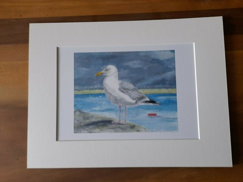 Original artwork limited