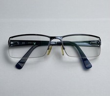 Police Eyeglasses Glasses