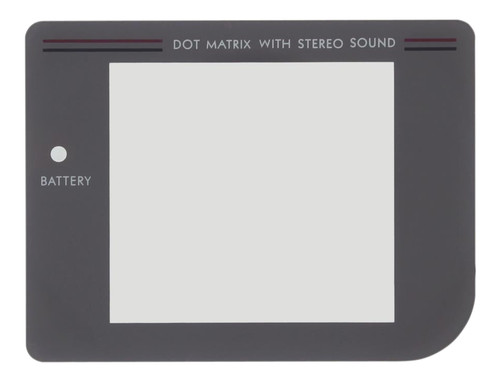 Game boy original replacement - game,