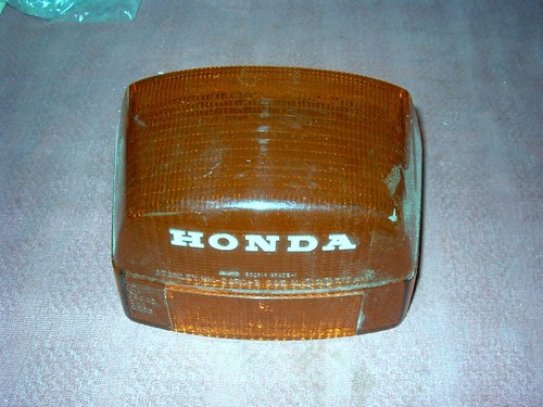 Honda cx500 cb650 z - honda,