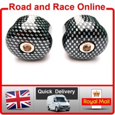 Honda Bar Ends For CBR CBF VFR