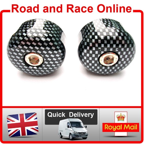 Honda bar ends for cbr - cbr, vfr
