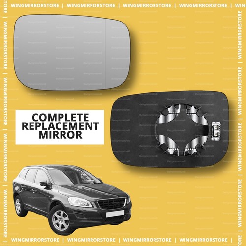 Right side for volvo xc60 - right,