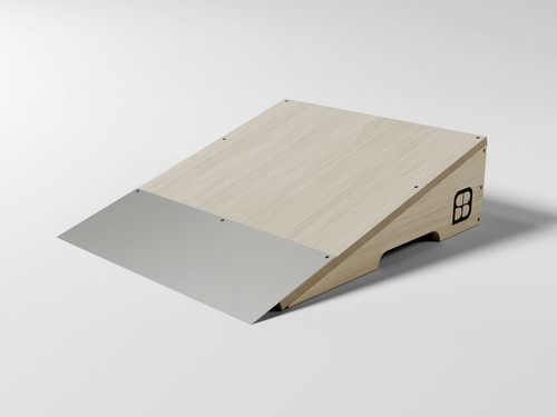 Skate ramps launch ramp - skate,