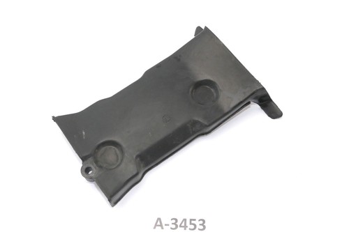 Yamaha 750 virago 4pw - yamaha, cover