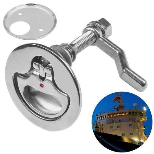 Marine boat hatch latch - boat,