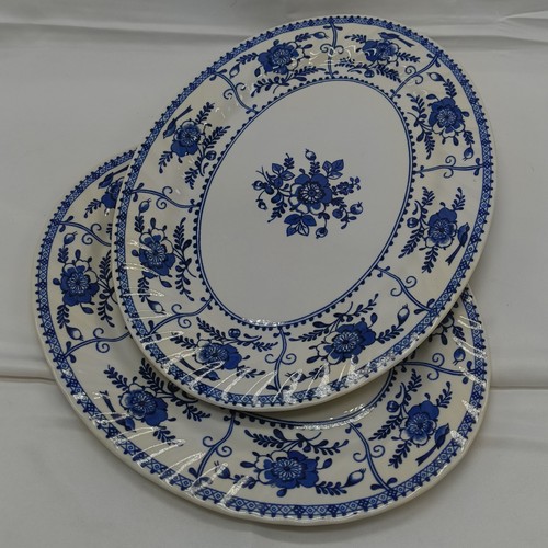 Pair johnson bros indies - bros,