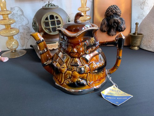 Vintage price kensington - price,