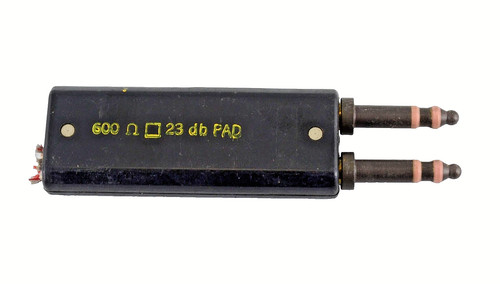 Western electric 430a dual - western,