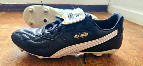 Puma king cup sg - king,