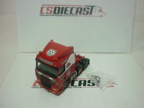 Corgi modern truck 50th - modern, 1:50th