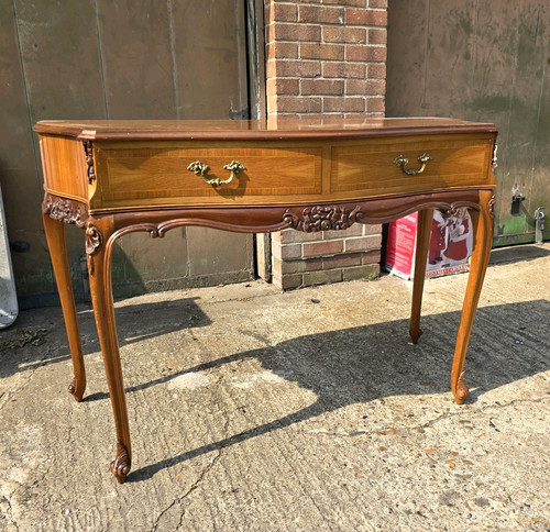 Antique wolfe hollander - wolfe,