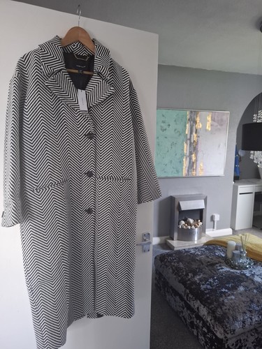 Karen millen monochrome - millen,