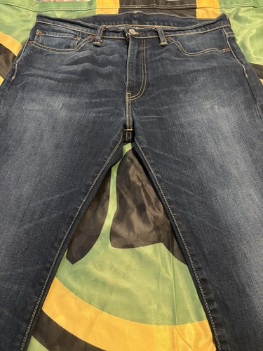 Levi 511 men blue - 511, jeans