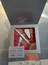 Gemini Jets Airbus A340 Virgin