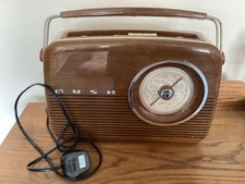 Bush Radio, TR82WOOD, FM MW