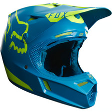 FOX V3 MOTH LE MOTOCROSS MX
