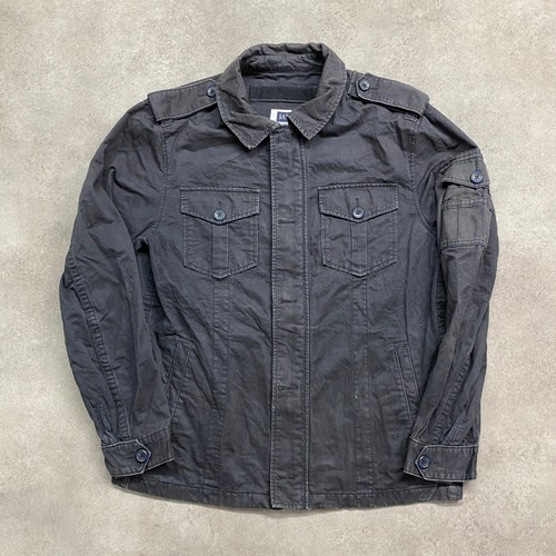 Gap m65 field jacket mens - field,