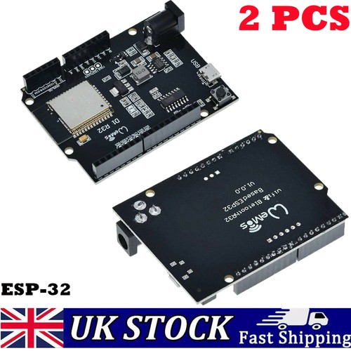 Esp32 ch340 wifi ble - wifi, for
